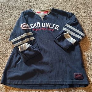 VTG | ECKO UNLTD SWEATER